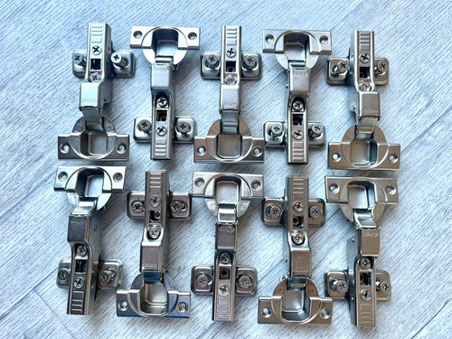 Blum clip top 110 - blum, 110°