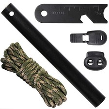 Kit de Survie Firesteel Pierre
