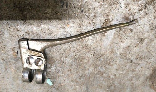 Cocotte levier saker - levier,