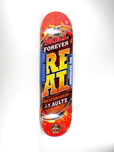 Vintage skateboard deck real - skateboard,