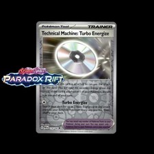 Pokemon Paradox Rift - Choose Your Card! - Holo/Reverse Holo - NM