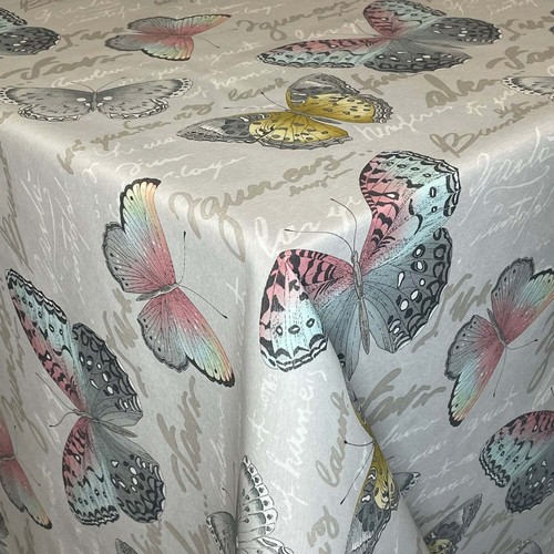 Nappe jacquard coton - en,