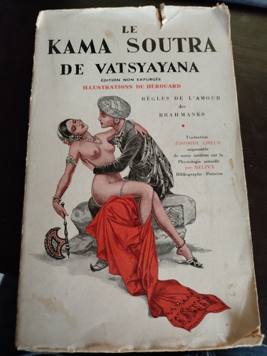Rare kama sutra de - rare,