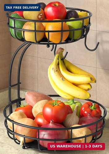 Sevenblue tier large fruit - sevenblue,