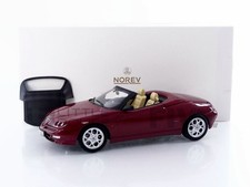 NOREV 1/18 - ALFA-ROMEO SPIDER