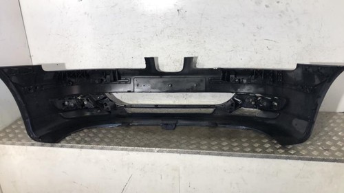 Pare choc avant seat leon - avant, 1