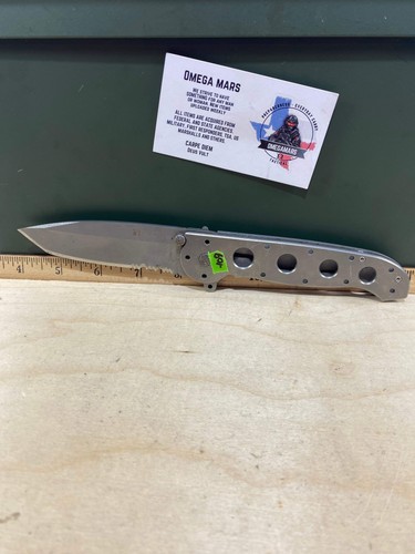 Crkt m16 14t 109 - crkt, #-109.