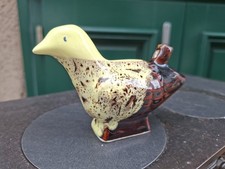 Whistling bird ceramic water Luxembourg