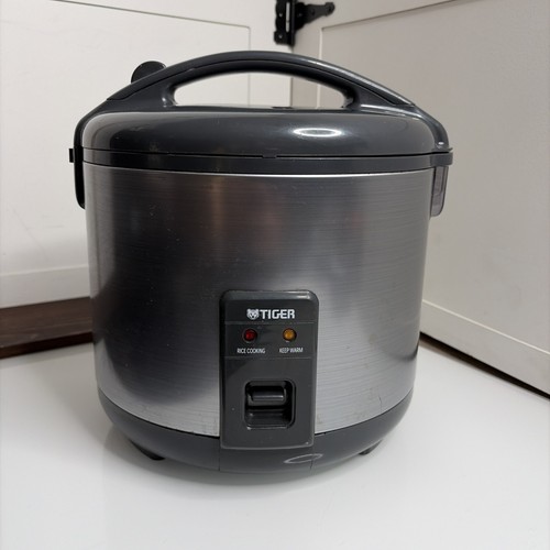 Tiger jnp s18u stainless - jnp-s18u, 10