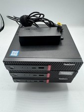 Lenovo ThinkCentre M720q Tiny