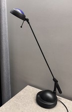 Lampe de bureau massive