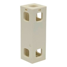 Playmobil colonne blanche 4 cm