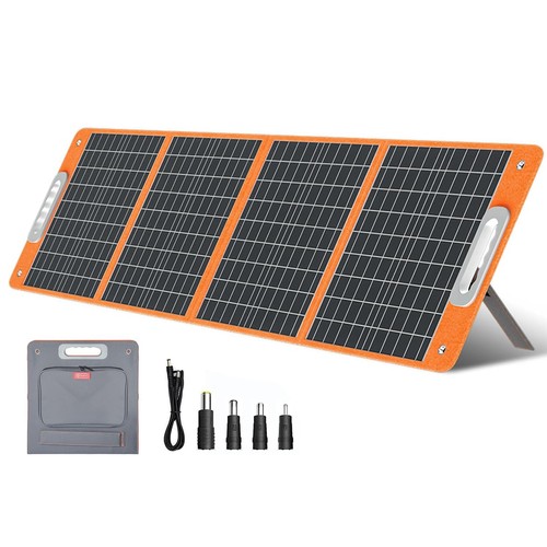 Panneau solaire portable - solaire,