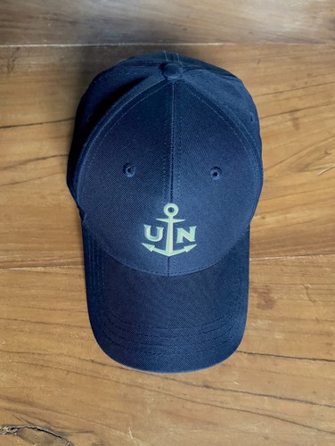 Casquette cap neuve ulysse - casquette,