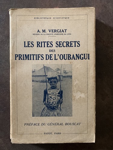 Les rites secrets - , des