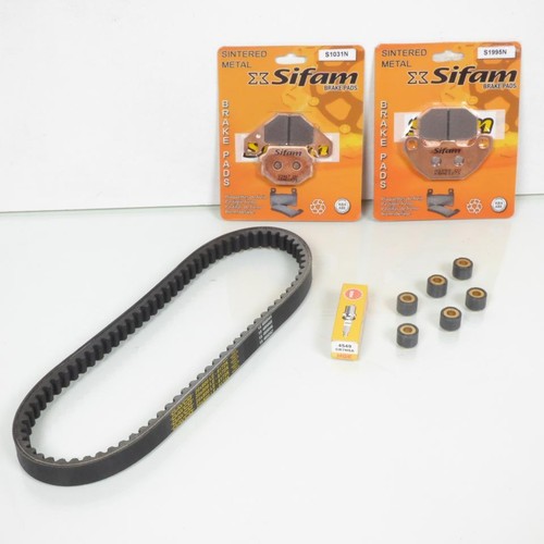 Kit révision entretien sifam - révision,