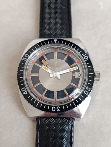 Lip dauphine skin diver auto - diver, auto"