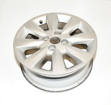 Jante En Aluminium 15X6JJ ET45