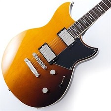 Guitare électrique Yamaha