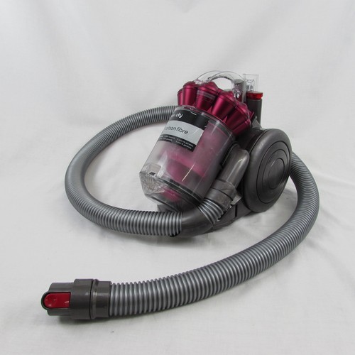 Dyson dc26 citycarbon - dyson,