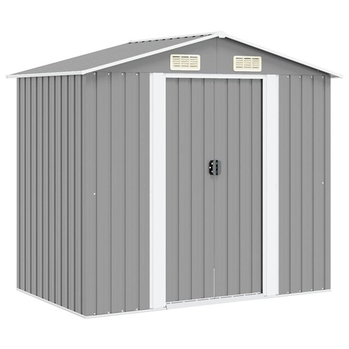 Abri stockage pour jardin - stockage,