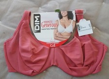 SOUTIEN GORGE DIM GENEROUS