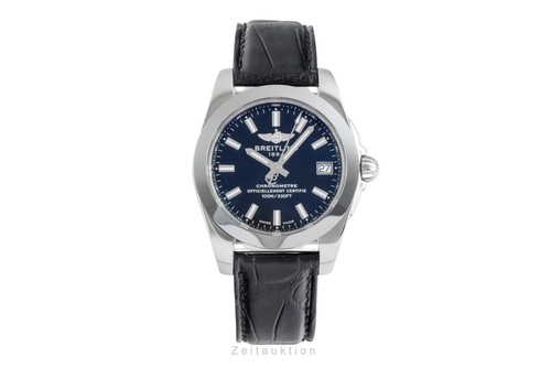 Montre pour homme - , breitling