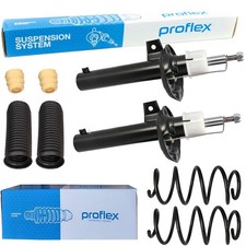 Proflex Ressort de Suspension