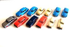 JOUEF LOT DE VOITURES