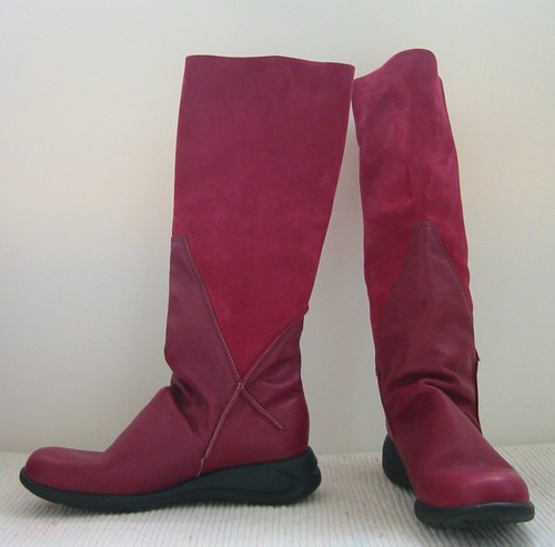 New arche tholy - tholy, nubuck