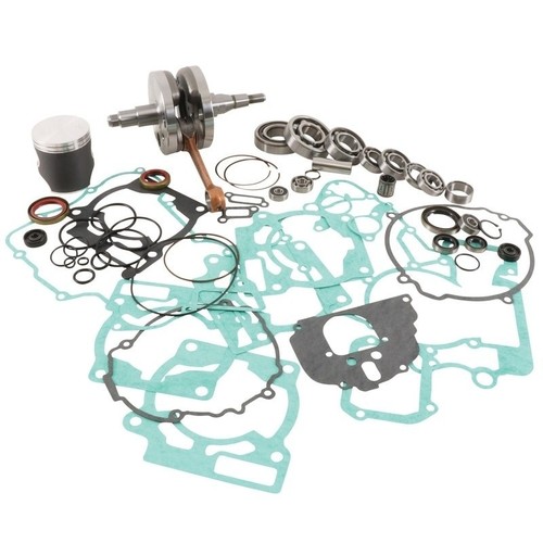 Kit révision moteur complet - moteur,