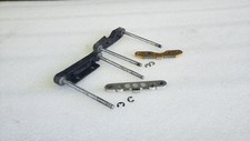 KYOSHO INFERNO ST RR EVO SUSPENSION HOLDERS 7.5 777 NEO