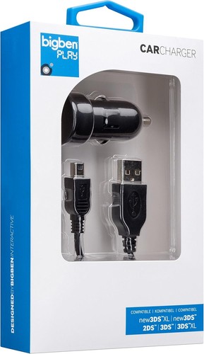 Câble chargeur voiture - chargeur,