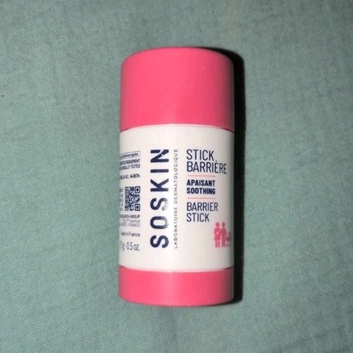 Sokin barrière stick apaisant - sokin,