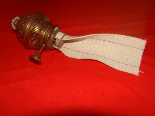 Bec laiton pour - pour, lampe