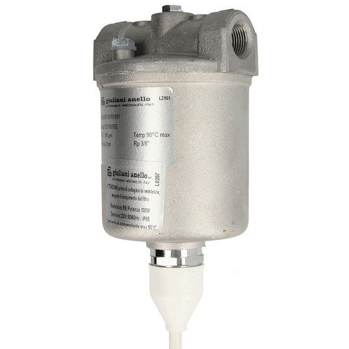 Filtre mazout 70371 - à, 70371/01re