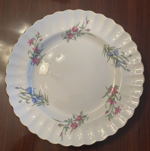 Vintage spode scalloped - vintage,