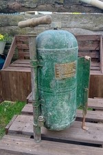 Ancien Gros Pulvérisateur