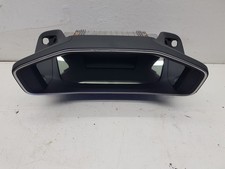 2025 PEUGEOT 208 GT MK2 P21 1.2 PETROL INSTRUMENT CLUSTER SPEEDOMETER 9851860480