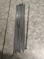 lot De 11 Barres Extérieures