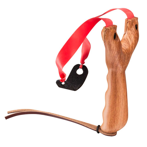 Daisy red ryder slingshot - daisy, kit