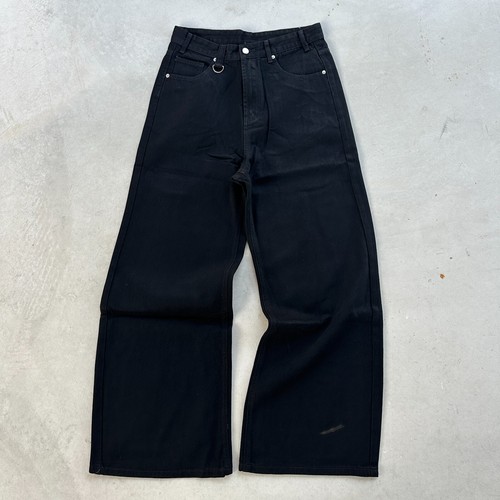 Vintage y2k style baggy - style,