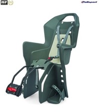 Porte bebe  siege velo  VTT