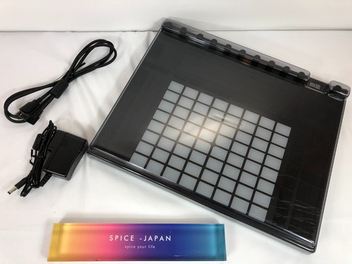 Ableton push live controller - push,