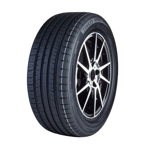 Pneus eté 195 r15 - r15, tomket
