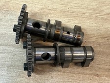 UNE PAIRE D ARBRE A CAME DE