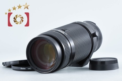 Nikon nikkor 300 mm - nikon, 75-300