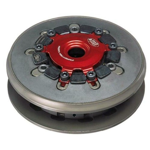 Embrayage anti dribbling stm - embrayage,