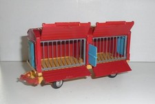 remorque corgi major toys