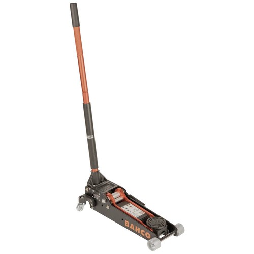 Cric rouleur bahco t - rouleur,
